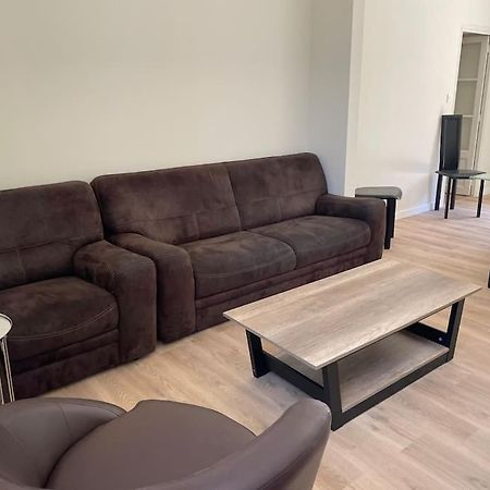 Maison 5 Chambres 3Sdb En Ville Avec Piscine Perigueux Luaran gambar