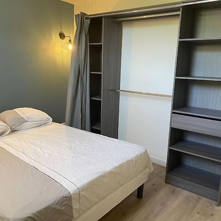 Maison 5 Chambres 3Sdb En Ville Avec Piscine Perigueux Luaran gambar