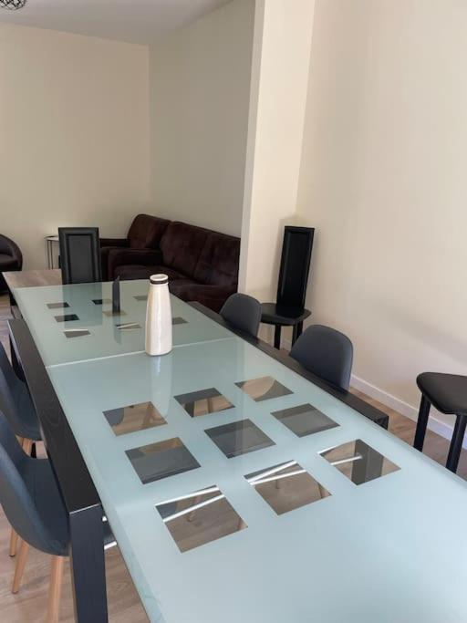 Maison 5 Chambres 3Sdb En Ville Avec Piscine Perigueux Luaran gambar