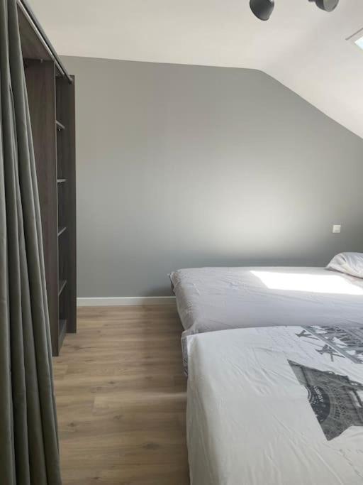 Maison 5 Chambres 3Sdb En Ville Avec Piscine Perigueux Luaran gambar