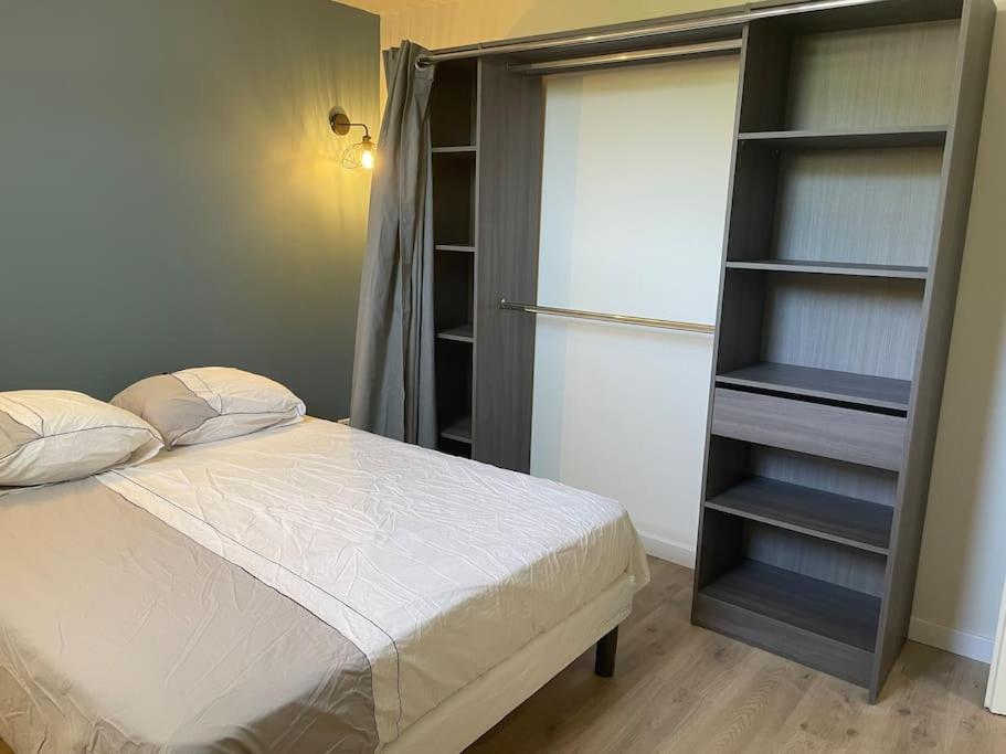 Maison 5 Chambres 3Sdb En Ville Avec Piscine Perigueux Luaran gambar
