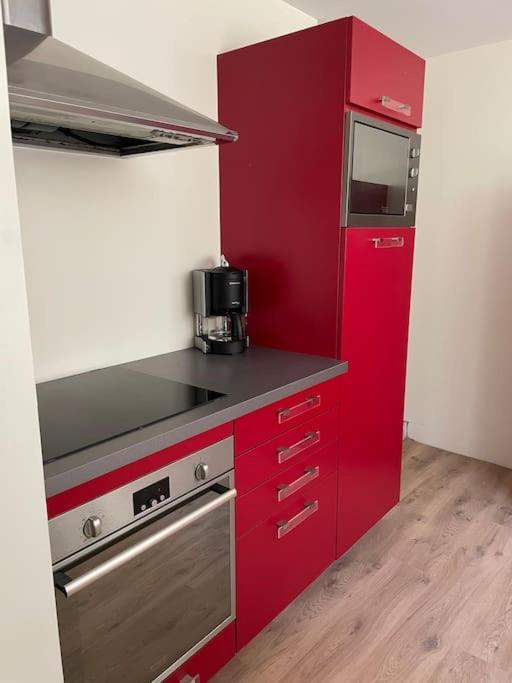 Maison 5 Chambres 3Sdb En Ville Avec Piscine Perigueux Luaran gambar
