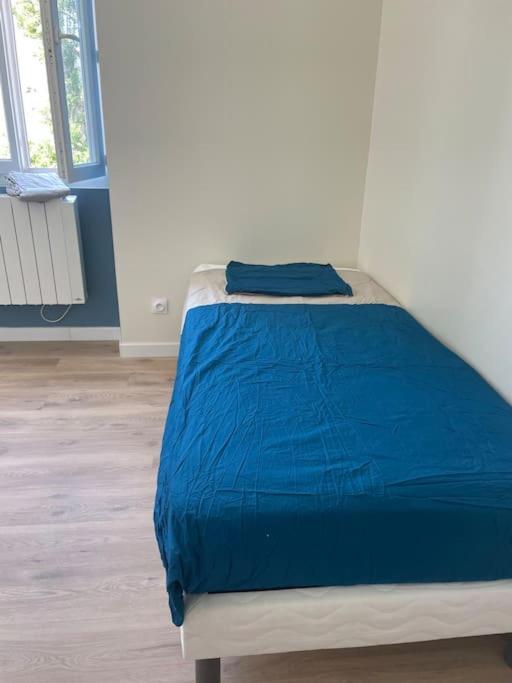 Maison 5 Chambres 3Sdb En Ville Avec Piscine Perigueux Luaran gambar