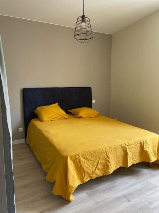 Maison 5 Chambres 3Sdb En Ville Avec Piscine Perigueux Luaran gambar